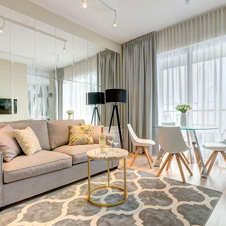 Dom & House - Apartamenty Nowe Orlowo Гдиня Екстериор снимка