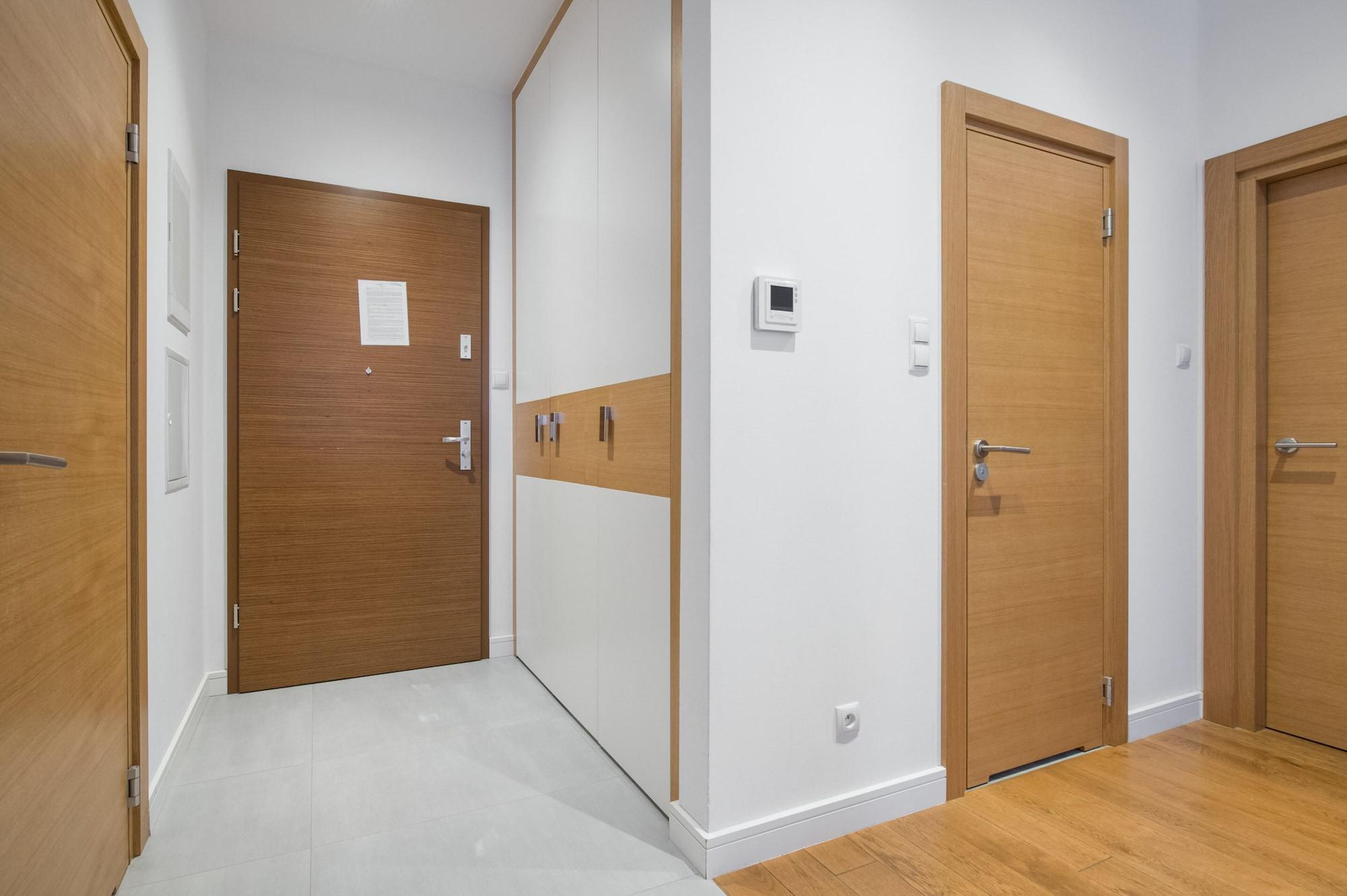 Dom & House - Apartamenty Nowe Orlowo Гдиня Екстериор снимка