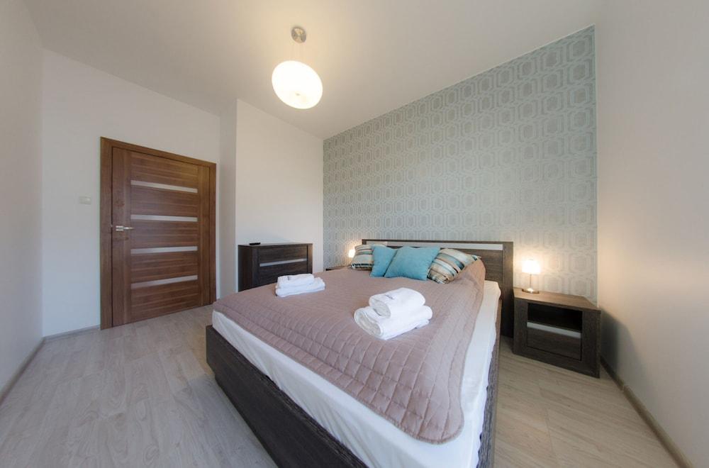 Dom & House - Apartamenty Nowe Orlowo Гдиня Екстериор снимка