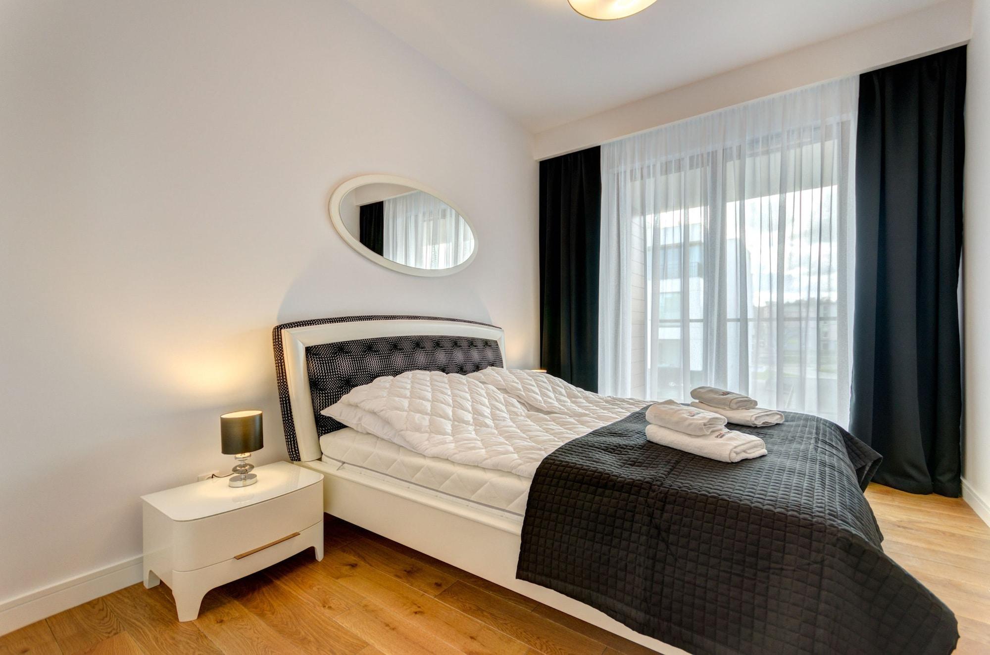 Dom & House - Apartamenty Nowe Orlowo Гдиня Екстериор снимка