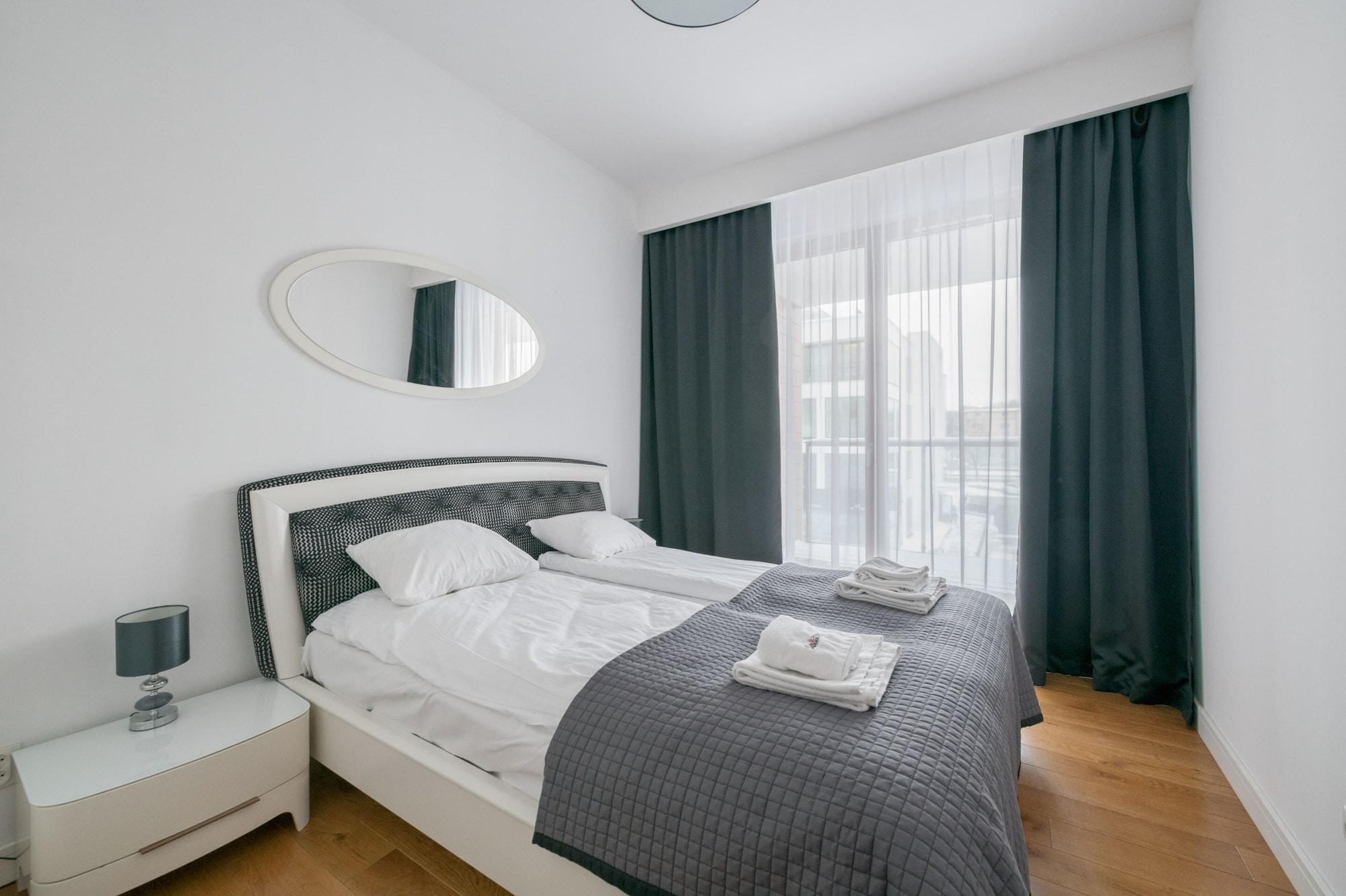 Dom & House - Apartamenty Nowe Orlowo Гдиня Екстериор снимка