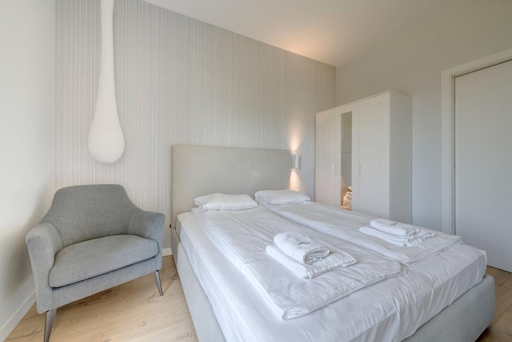 Dom & House - Apartamenty Nowe Orlowo Гдиня Екстериор снимка
