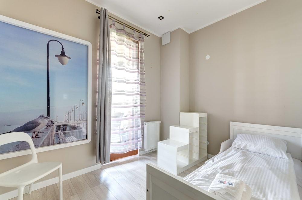 Dom & House - Apartamenty Nowe Orlowo Гдиня Екстериор снимка