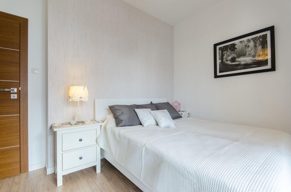 Dom & House - Apartamenty Nowe Orlowo Гдиня Екстериор снимка