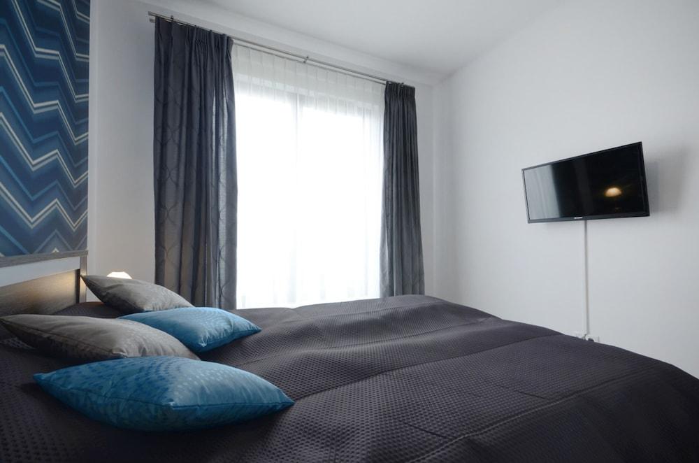 Dom & House - Apartamenty Nowe Orlowo Гдиня Екстериор снимка