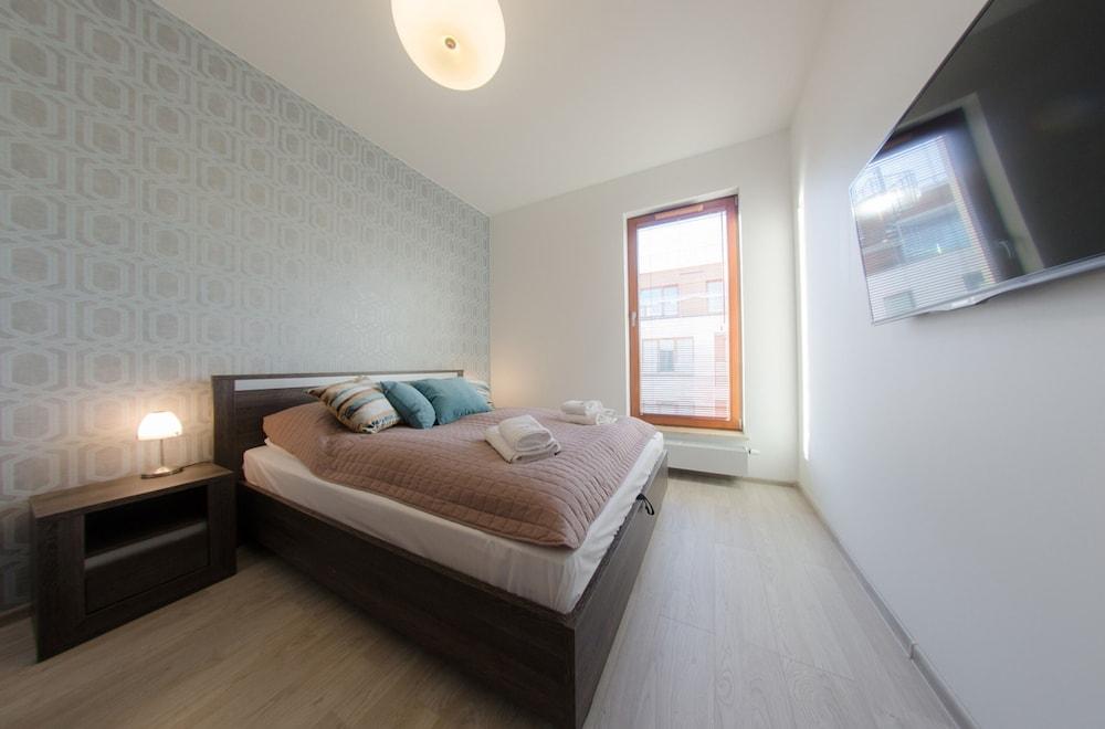 Dom & House - Apartamenty Nowe Orlowo Гдиня Екстериор снимка