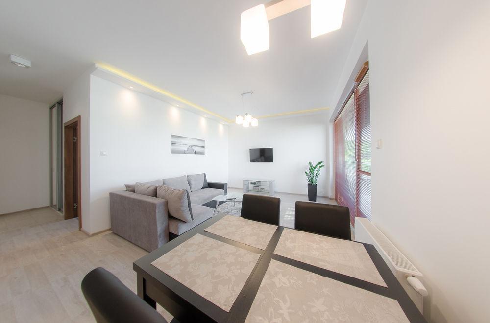 Dom & House - Apartamenty Nowe Orlowo Гдиня Екстериор снимка