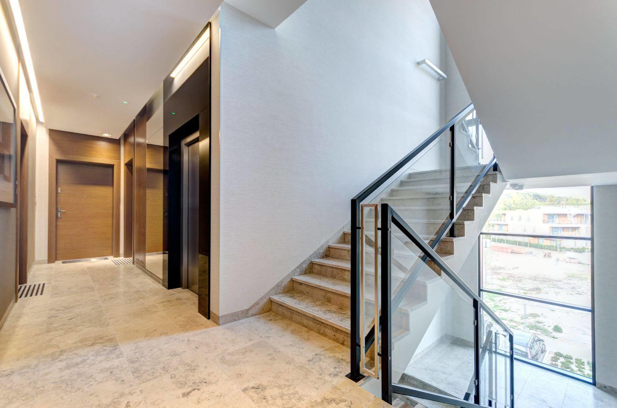 Dom & House - Apartamenty Nowe Orlowo Гдиня Екстериор снимка