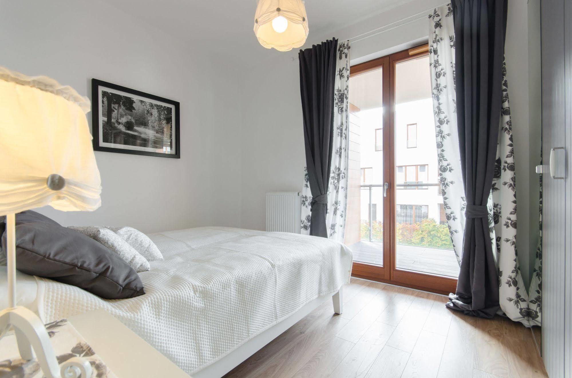 Dom & House - Apartamenty Nowe Orlowo Гдиня Екстериор снимка