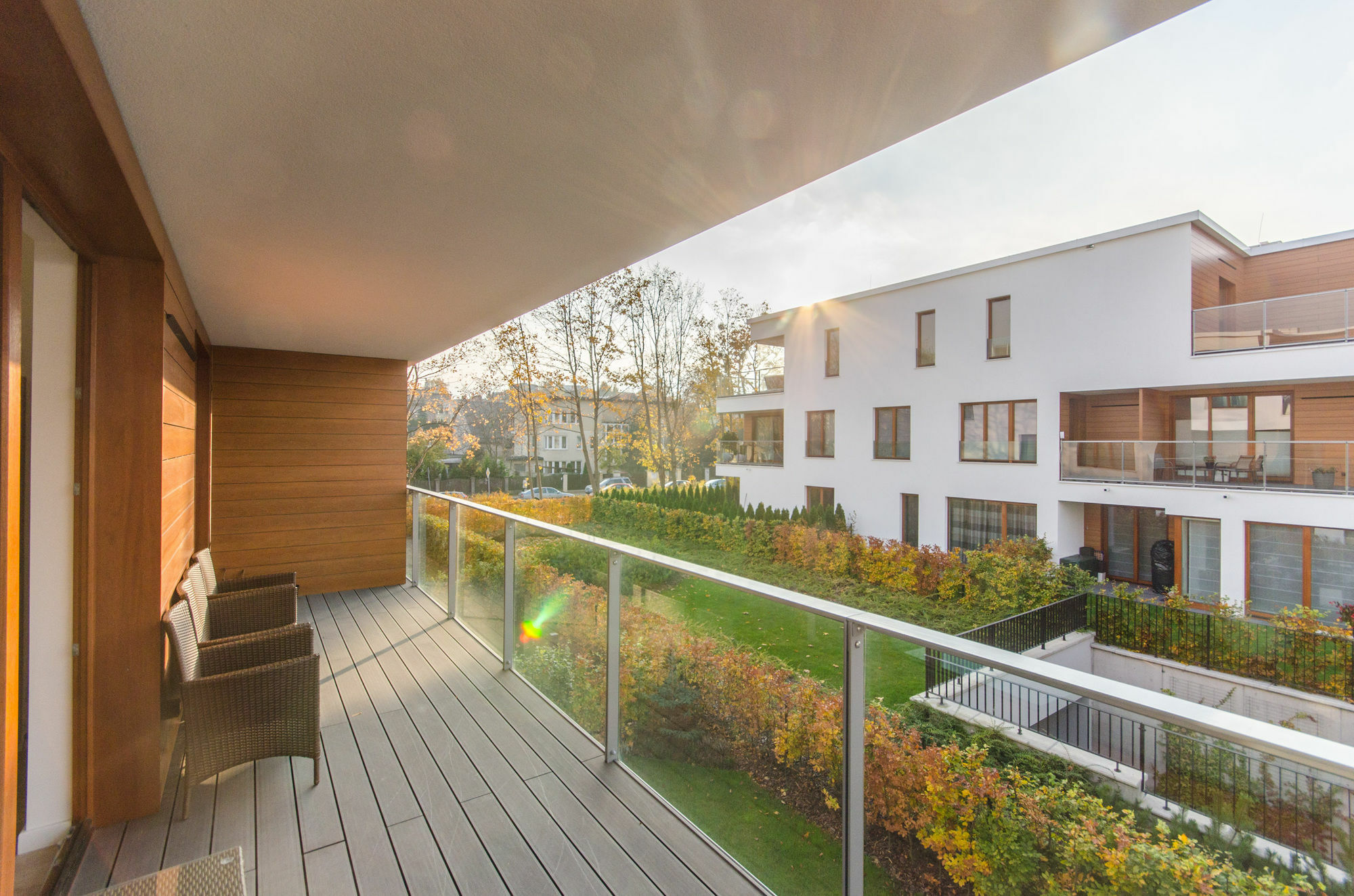 Dom & House - Apartamenty Nowe Orlowo Гдиня Екстериор снимка