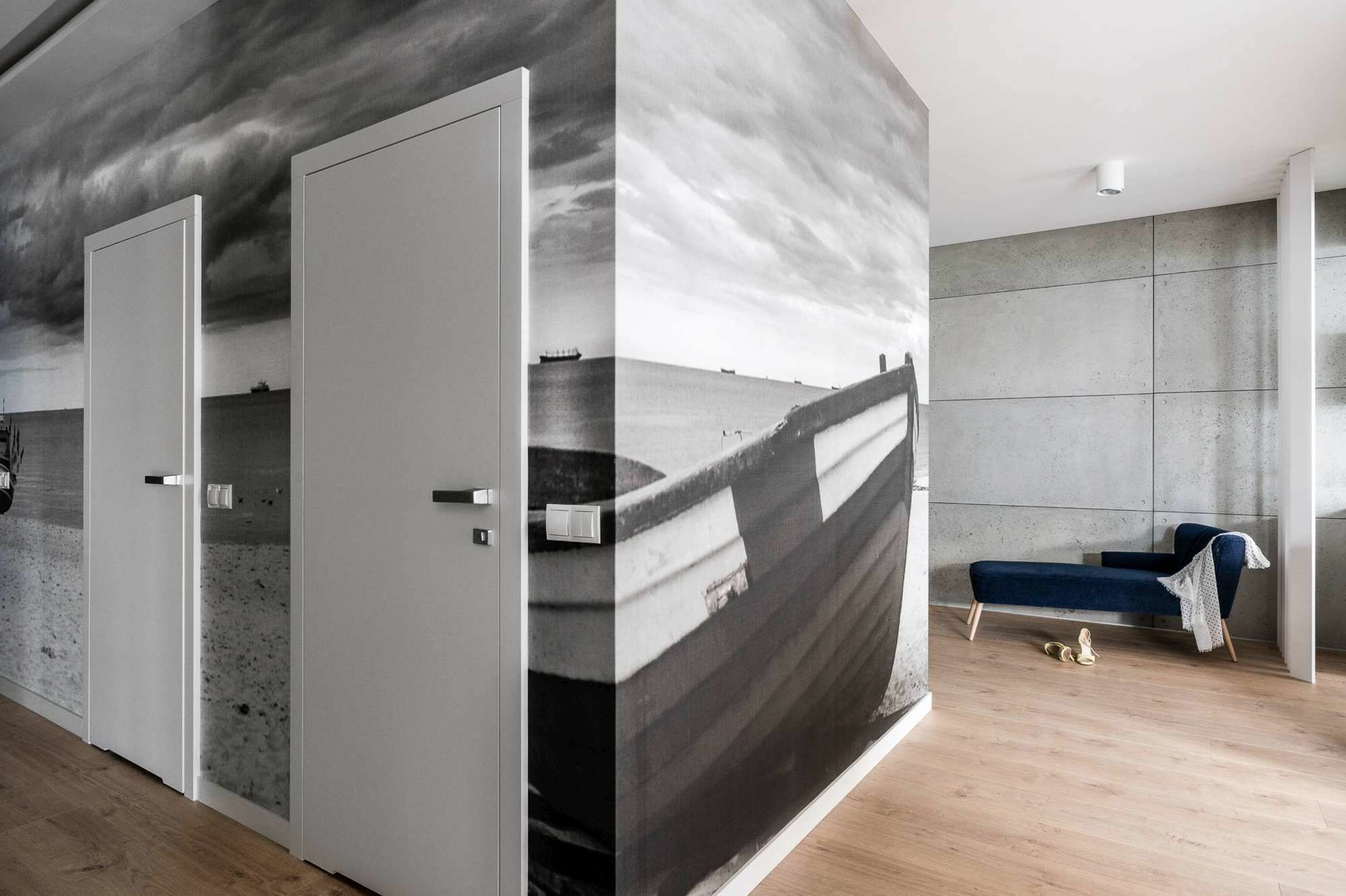 Dom & House - Apartamenty Nowe Orlowo Гдиня Екстериор снимка